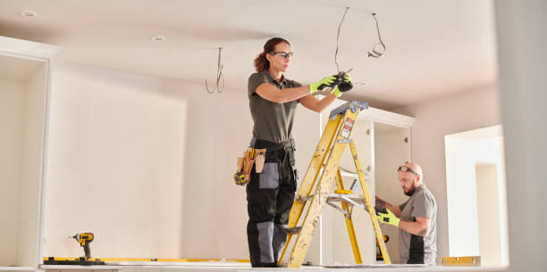 Reliable OR Electrician Solutions