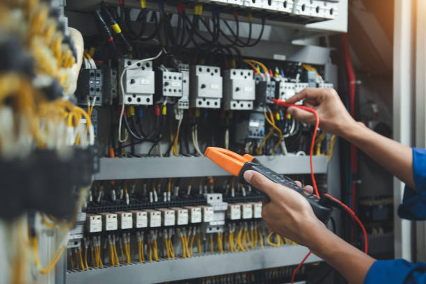 Best Electrical Troubleshooting Services  in Carlton, OR